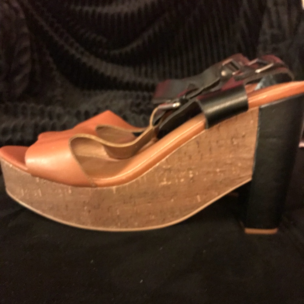CATO HEELS